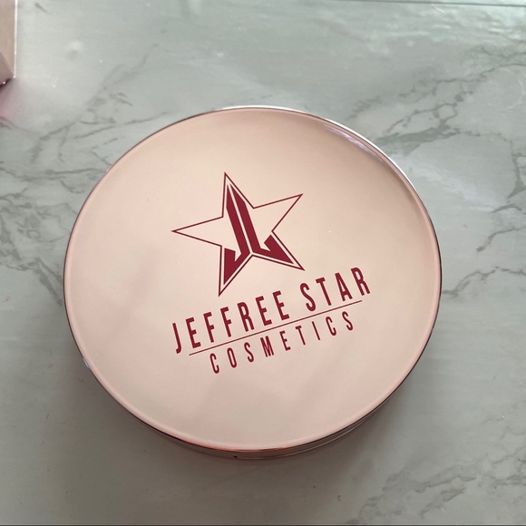 Jeffree Star Cosmetics Skin Frost Summer Snowcone - Picture 3 of 4